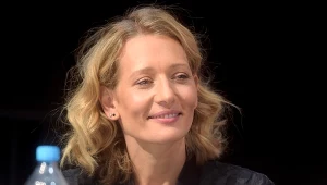 Magdalena Popławska