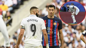 Benzema strzelił gola i... skrzywił się z bólu! Co z "El Clasico"? To już pewne
