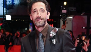 Adrien Brody