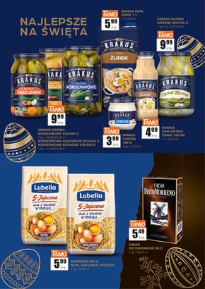 Społem Szczecin - odkryj smaki regionu!