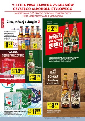 Społem Szczecin - odkryj smaki regionu!