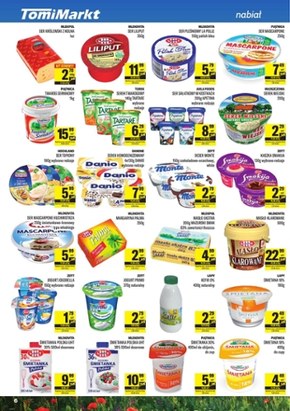 TomiMarkt - zakupy blisko domu!