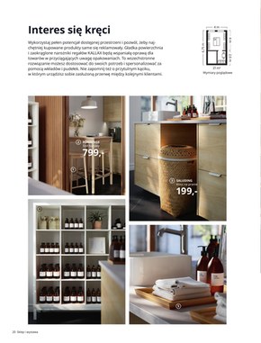 Ikea katalog 2023 - W firmie jak w domu