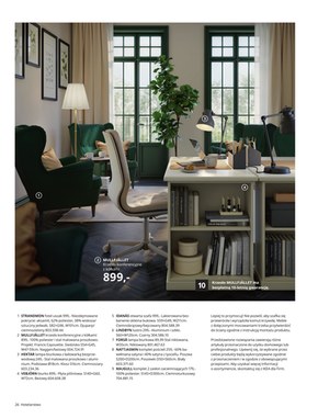 Ikea katalog 2023 - W firmie jak w domu