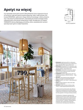Ikea katalog 2023 - W firmie jak w domu