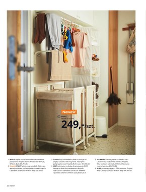Ikea - Łazienki 2023
