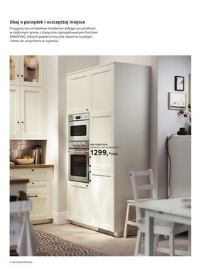 Ikea - Kuchnie 2023