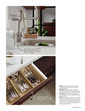 Ikea - Kuchnie 2023