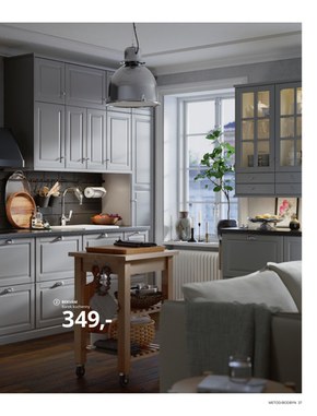 Ikea - Kuchnie 2023