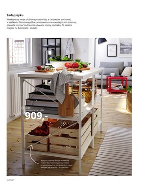 Ikea - Kuchnie 2023
