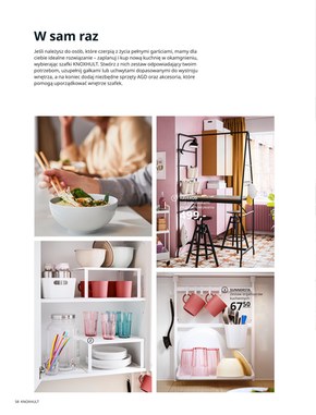 Ikea - Kuchnie 2023
