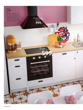 Ikea - Kuchnie 2023