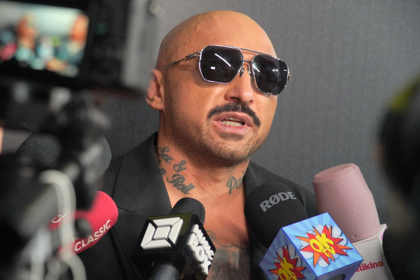 Patryk Vega Patryk Vega