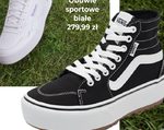 Trampki Vans