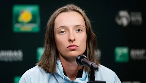 Iga Świątek