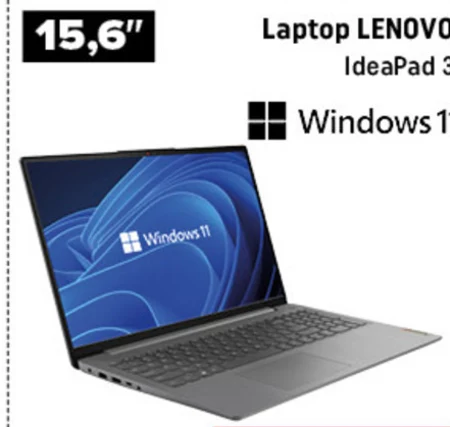 Laptop Lenovo