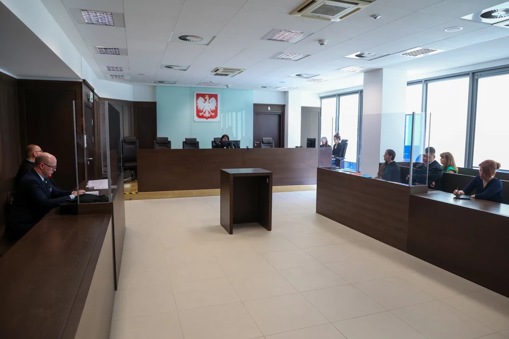 Proces aktywistki Aborcyjnego Dream Teamu Justyny Wydrzyńskiej, lipiec 2022 r. Proces aktywistki Aborcyjnego Dream Teamu Justyny Wydrzyńskiej, lipiec 2022 r.