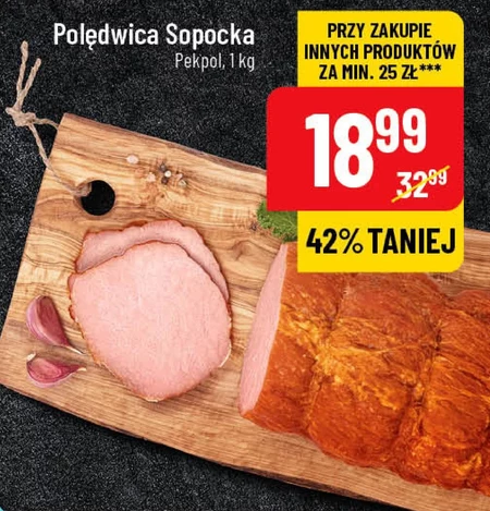 Polędwica Pekpol