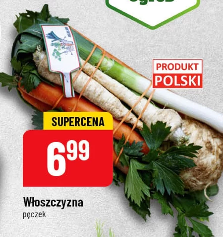 Włoszczyzna