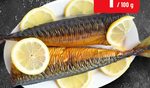 Makrela wędzona Master Fish
