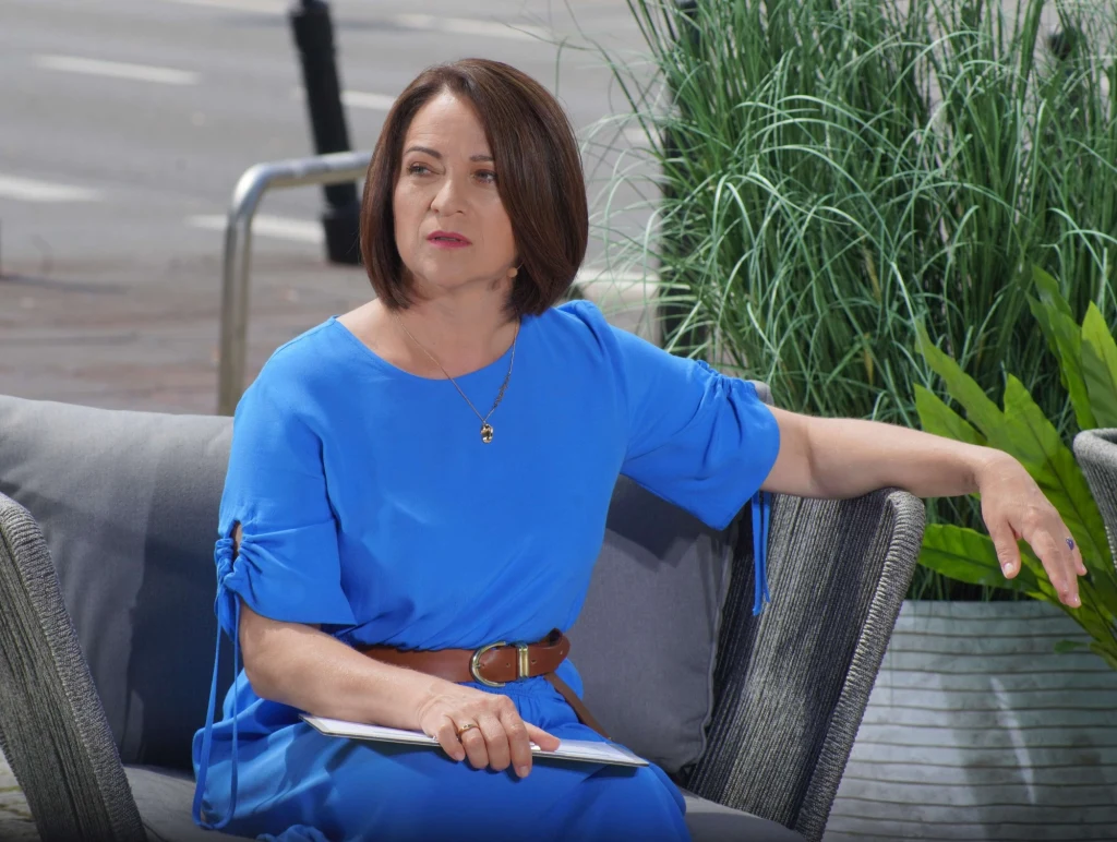 Ewa Drzyzga Ewa Drzyzga