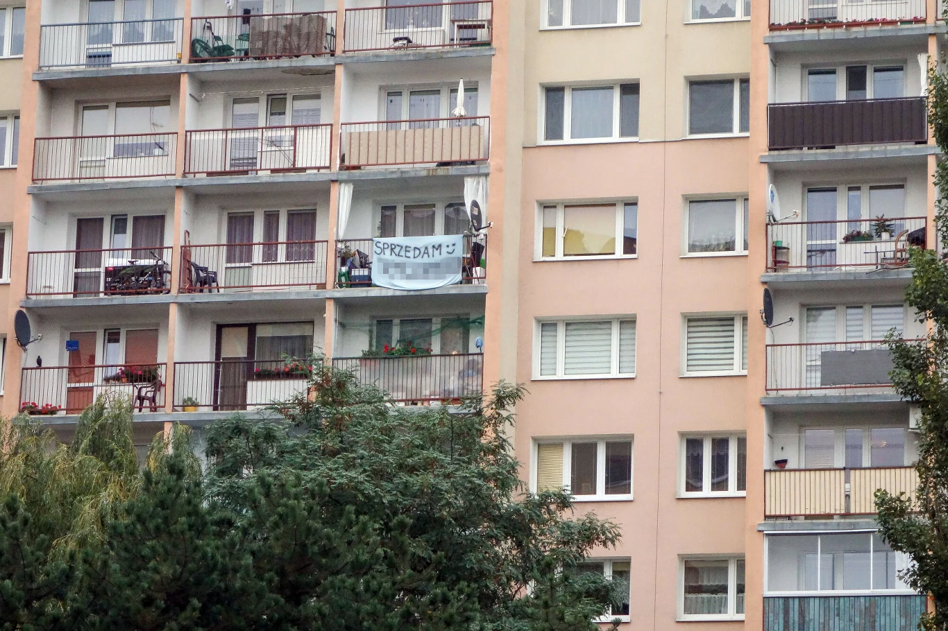 Ważne, żeby podać lekarzowi prawidłowy adres, pod którym będziemy się leczyć