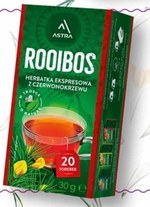 Herbata Astra