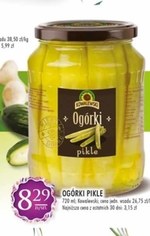Ogórki Kowalewski
