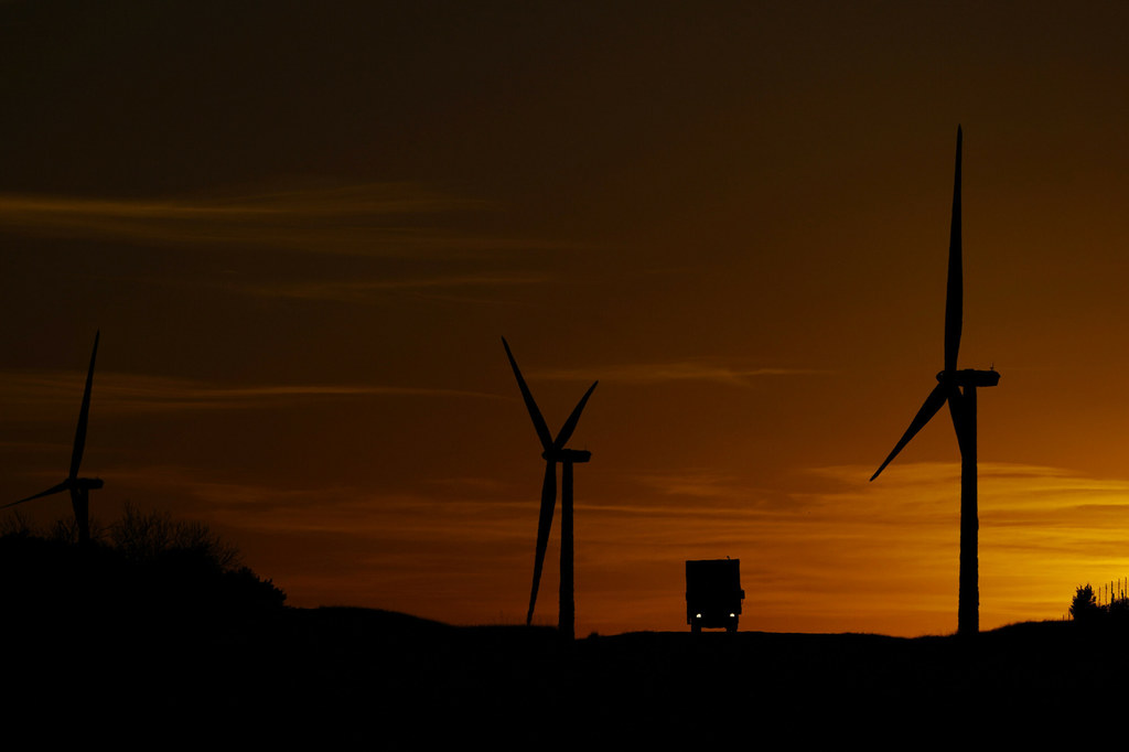 Konsumenci będą mogli inwestować w farmy wiatrowe i sprzedawać energię