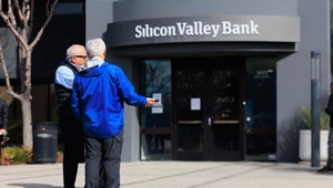 Każdy bank może być jak Silicon Valley 