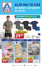 Aldi - Twoje centrum stylu!
