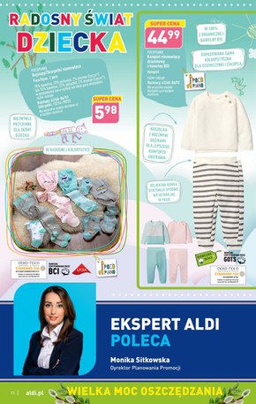 Aldi - Twoje centrum stylu!