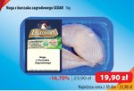 Noga z kurczaka Zagrodowy