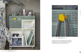Nowości w kwietniu w IKEA 