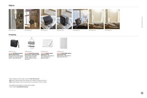Nowości w kwietniu w IKEA 
