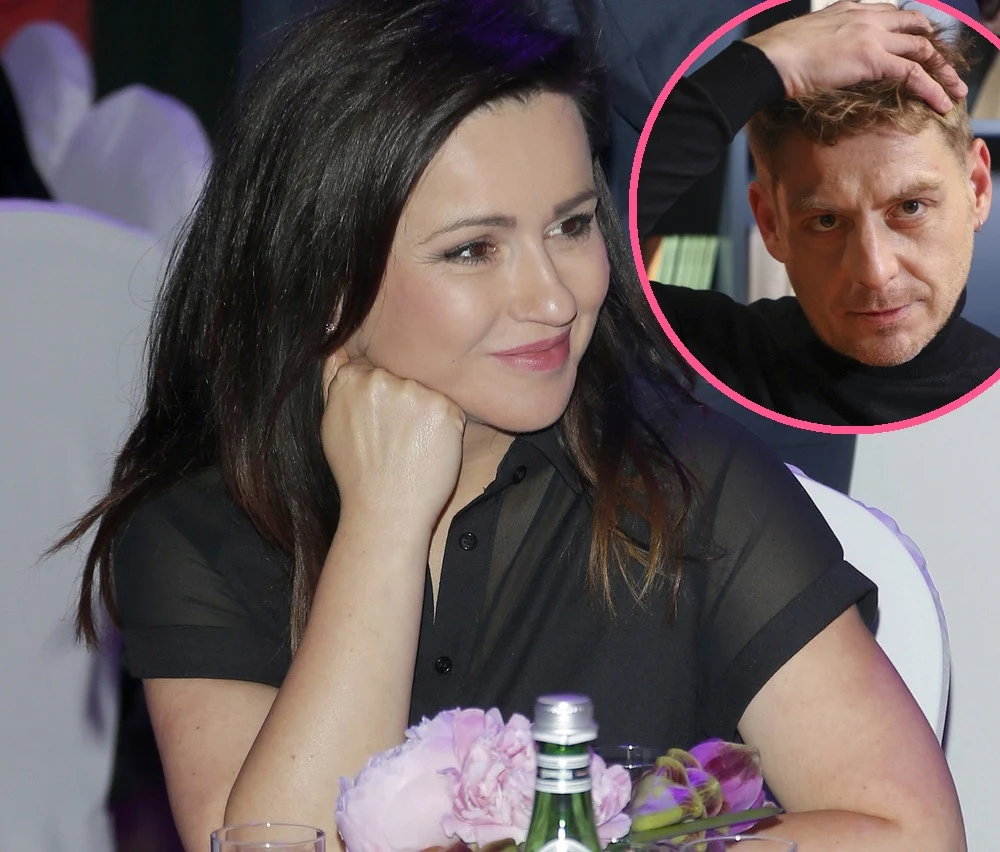 Beata Tadla, Damian Kocur