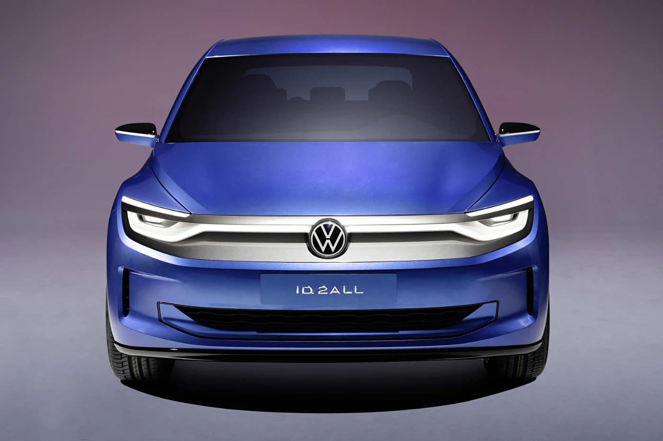 Volkswagen ID. 2all
