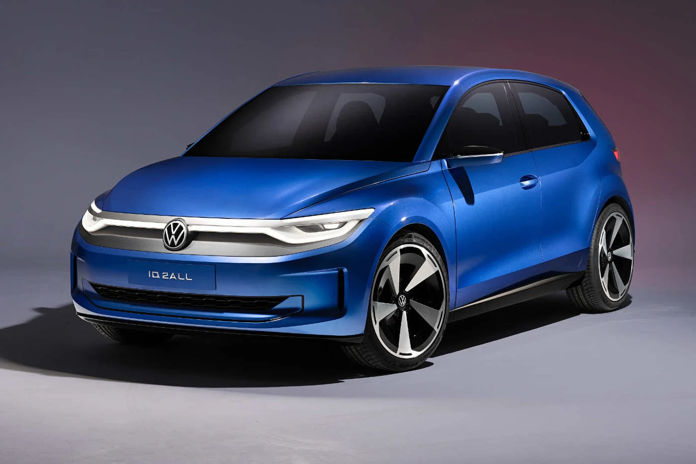 Volkswagen ID. 2all