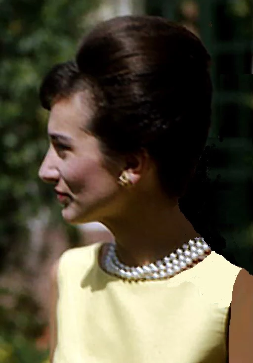 Lee Radziwill