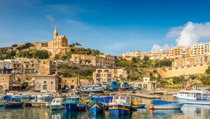 Malta tanio, na spokojnie i bliżej natury? Oto Gozo, jej "młodsza siostra" 