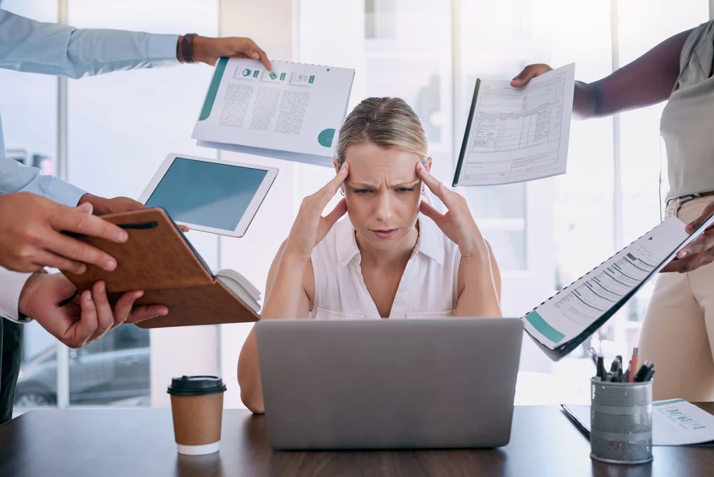 Odziedziczenie spadku z długami może prowadzić do wielu problemów finansowych. Jak tego uniknąć? Odziedziczenie spadku z długami może prowadzić do wielu problemów finansowych. Jak tego uniknąć?