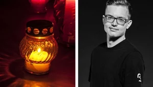 Justus "Flobby" von Eitzen nie żyje