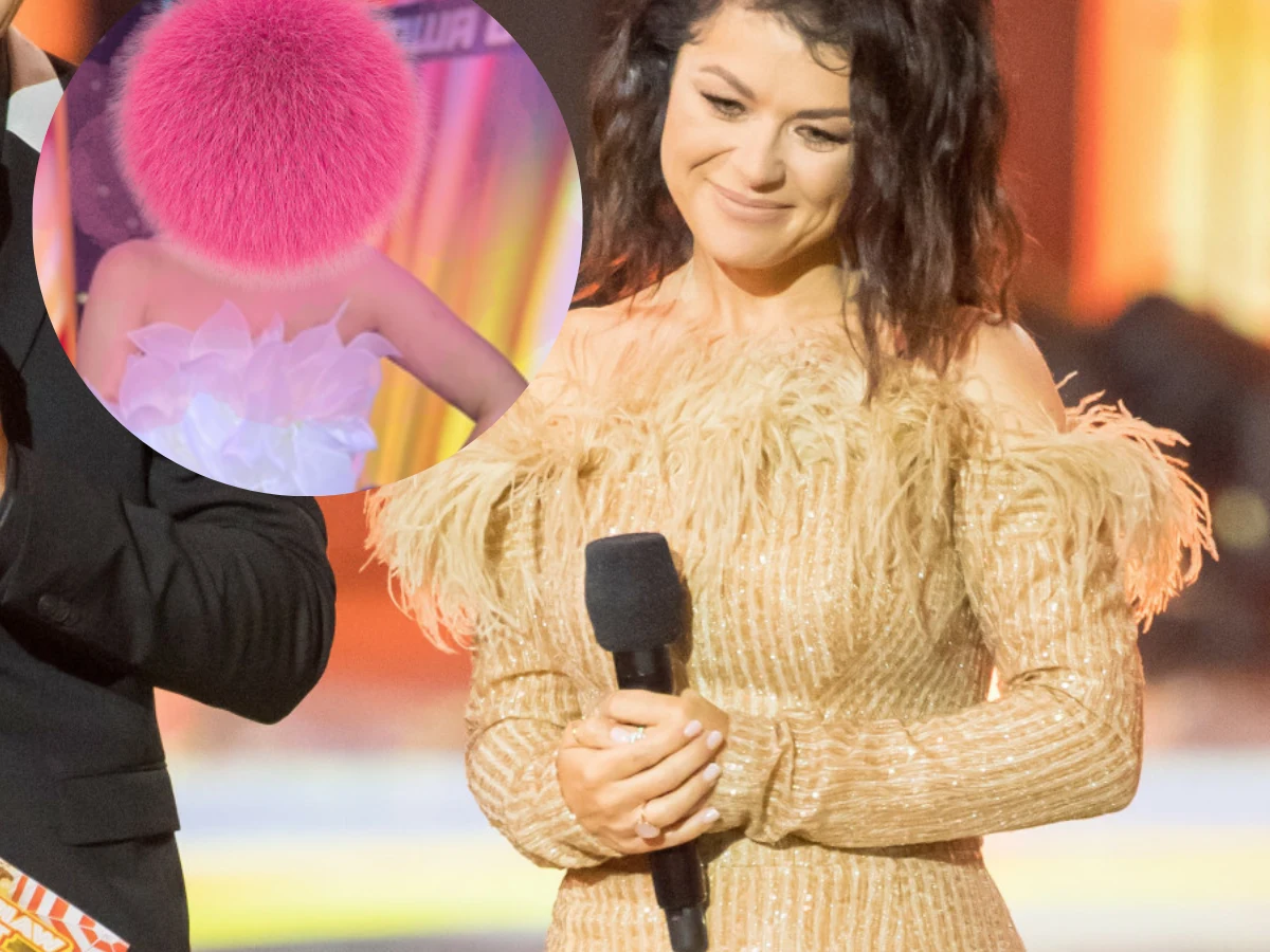 Zaskakująca metamorfoza Cichopek. Po burzy loków nie zostało śladu! Zaskakująca metamorfoza Cichopek. Po burzy loków nie zostało śladu!