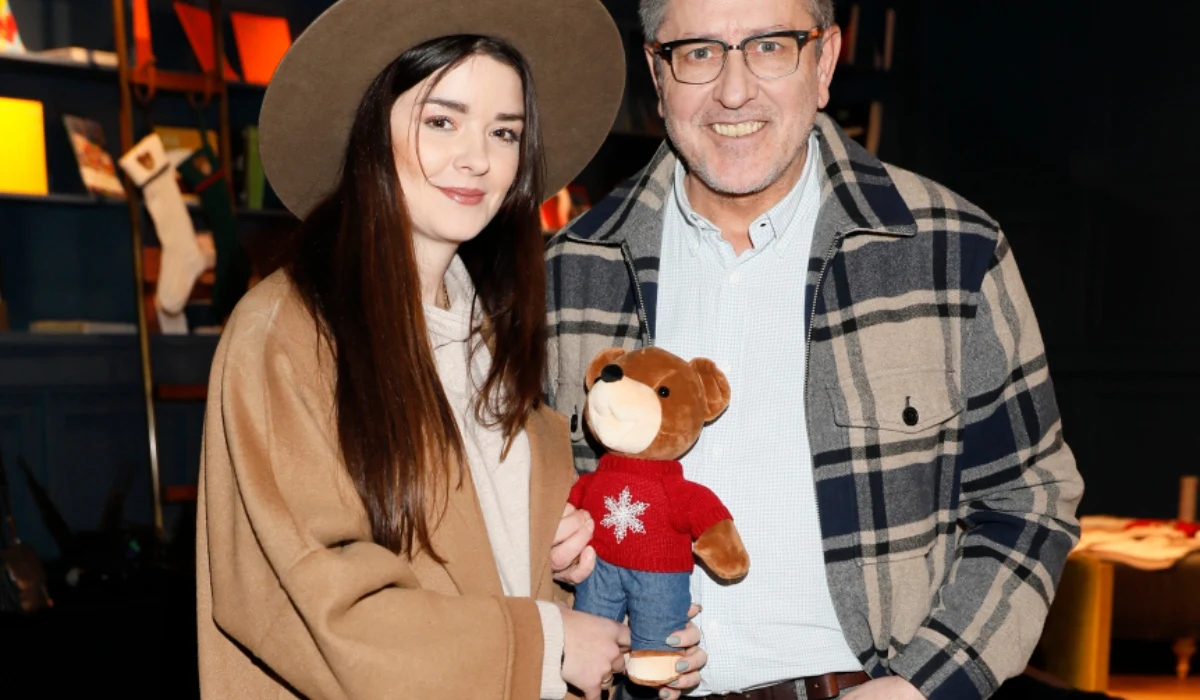 Andrzej i Patrycja Sołtysikowie Andrzej i Patrycja Sołtysikowie