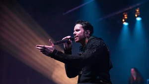 Kamelot: Uspokajający głos z boku łóżka. "Eventide" tuż przed premierą płyty "The Awakening"