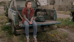 "The Last of Us"