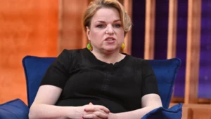 Katarzyna Bosacka dokładnie przeanalizowała skład pewnego wielkanocnego produktu