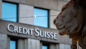 Credit Suisse musi wypłacić ponad 900 mln dolarów odszkodowania byłemu premierowi Gruzji