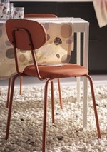 Krzesło IKEA