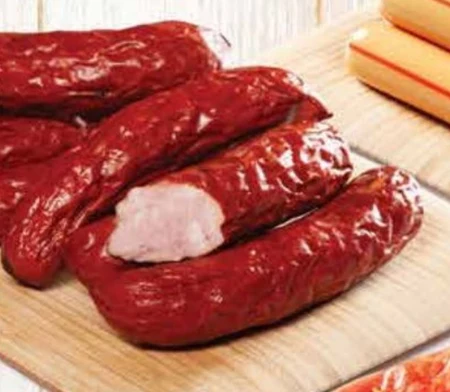 Kiełbasa